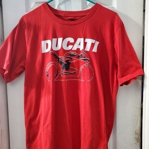 Ducati Tee